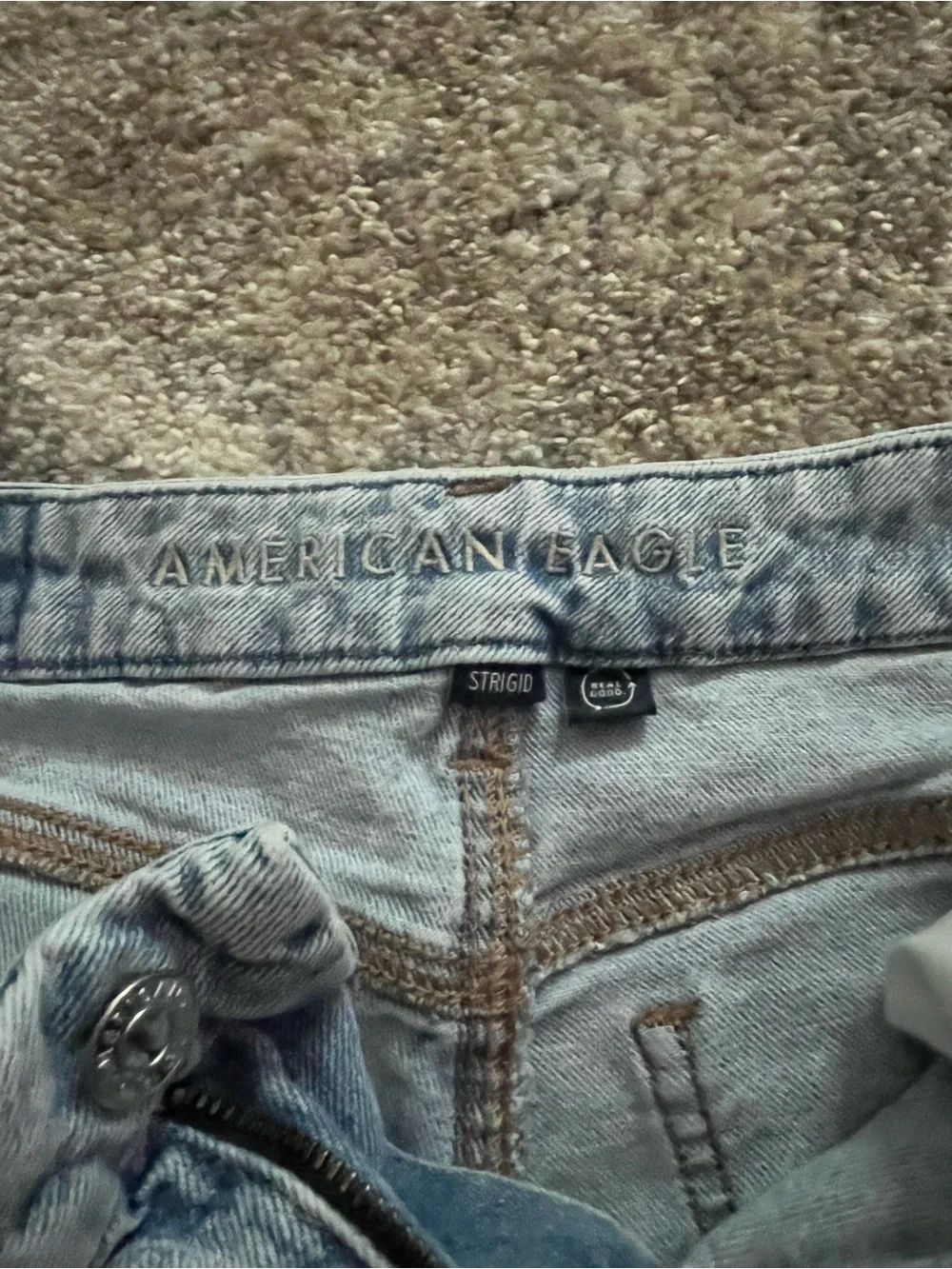 American Eagle Outfitters american eagle